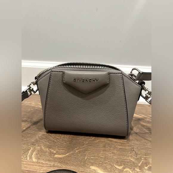 Givenchy Handbags - Givency Nano Antigona Bag